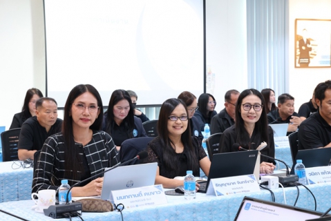 ไฟล์แนบ กปภ.ข.6 ประชุมติดตามผลการดำเนินงานรอบ 10 เดือน (เดือนตุลาคม 2568-กรกฎาคม 2569)
