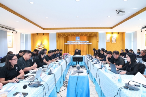 ไฟล์แนบ กปภ.ข.6 ประชุมติดตามผลการดำเนินงานรอบ 10 เดือน (เดือนตุลาคม 2568-กรกฎาคม 2569)