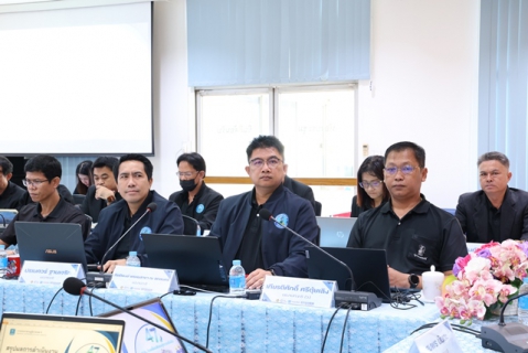 ไฟล์แนบ กปภ.ข.6 ประชุมติดตามผลการดำเนินงานรอบ 10 เดือน (เดือนตุลาคม 2568-กรกฎาคม 2569)