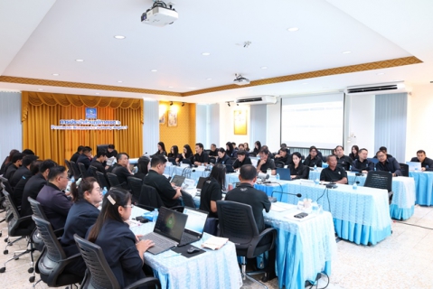 ไฟล์แนบ กปภ.ข.6 ประชุมติดตามผลการดำเนินงานรอบ 10 เดือน (เดือนตุลาคม 2568-กรกฎาคม 2569)