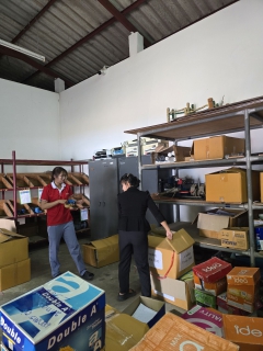 ไฟล์แนบ กปภ.สาขาลาดยาว จัดกิจกรรม Big Cleaning Day ครั้งที่ 2/2569 