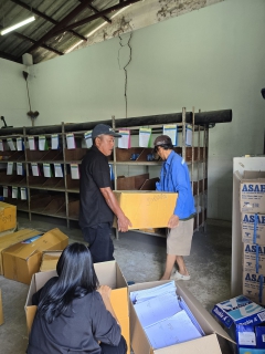 ไฟล์แนบ กปภ.สาขาลาดยาว จัดกิจกรรม Big Cleaning Day ครั้งที่ 2/2569 