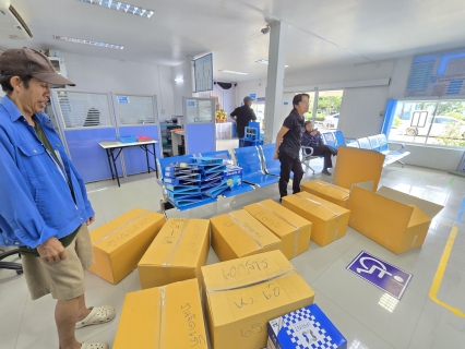 ไฟล์แนบ กปภ.สาขาลาดยาว จัดกิจกรรม Big Cleaning Day ครั้งที่ 2/2569 