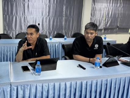 ไฟล์แนบ กปภ.เขต 1 จัดประชุมหารือวางแนวทางการใช้น้ำร่วมกับ เอเชีย คลีน - อีสท์ วอเตอร์ มุ่งสร้างความมั่นคงรองรับภาคอุตสาหกรรม