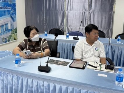 ไฟล์แนบ กปภ.เขต 1 จัดประชุมหารือวางแนวทางการใช้น้ำร่วมกับ เอเชีย คลีน - อีสท์ วอเตอร์ มุ่งสร้างความมั่นคงรองรับภาคอุตสาหกรรม