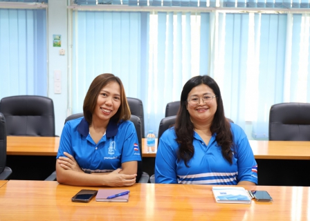 ไฟล์แนบ กองบัญชีและการเงิน กปภ.ข.10 จัดกิจกรรม Morning Talk ประจำเดือน กันยายน 2569