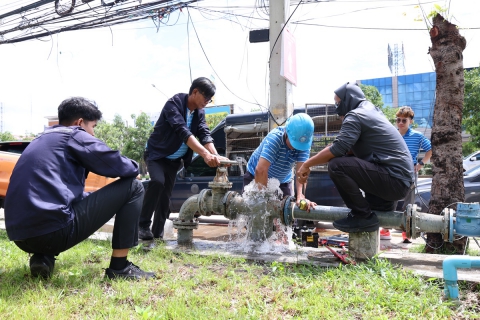 ไฟล์แนบ กปภ.ข.6 จัดกิจกรรมวัน Meter Day ปี 2569