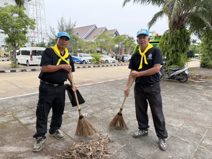 ไฟล์แนบ กปภ.สาขานราธิวาส ร่วมกิจกรรมจิตอาสาบำเพ็ญสาธารณประโยชน์ ณ ศาลหลักเมืองนราธิวาส