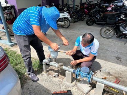 ไฟล์แนบ การประปาส่วนภูมิภาคสาขาภูเขียว จัดกิจกรรม วันมิเตอร์เดย์ เพื่อยกระดับคุณภาพการให้บริการและสร้างความมั่นใจให้กับผู้ใช้น้ำ