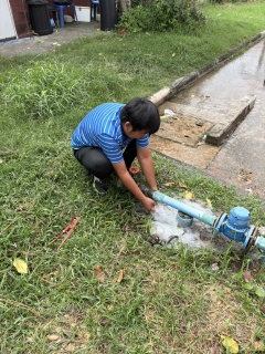 ไฟล์แนบ การประปาส่วนภูมิภาคสาขาเมืองพล กิจกรรมวัน "Meter Day" ประจำปี 2569