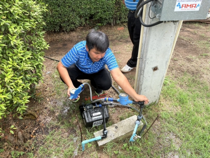 ไฟล์แนบ การประปาส่วนภูมิภาคสาขาเมืองพล กิจกรรมวัน "Meter Day" ประจำปี 2569