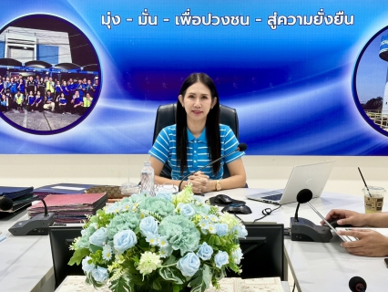ไฟล์แนบ กปภ.สาขาขอนแก่น (พ) ร่วมกิจกรรม Meter Day 2026 พร้อมกัน 22 สาขา ยกระดับสร้างความมั่นใจด้านมาตรวัดน้ำแก่ลูกค้าประชาชน       