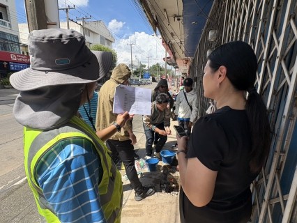 ไฟล์แนบ กปภ.สาขาขอนแก่น (พ) ร่วมกิจกรรม Meter Day 2026 พร้อมกัน 22 สาขา ยกระดับสร้างความมั่นใจด้านมาตรวัดน้ำแก่ลูกค้าประชาชน       