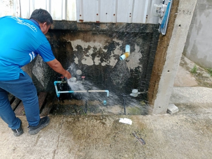 ไฟล์แนบ การประปาส่วนภูมิภาคสาขามหาสารคาม เข้าร่วมพิธีเปิดโครงการ Meter day ผ่านระบบออนไลน์ (Video Conference)