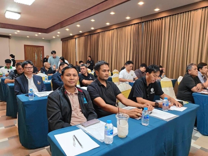 ไฟล์แนบ กปภ.สาขาภูเก็ต เข้าร่วมโครงการประชุมเชิงปฏิบัติการแผนขับเคลื่อนน้ำสะอาดเพื่อการอุปโภคบริโภค