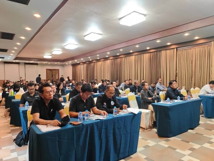 ไฟล์แนบ กปภ.สาขาภูเก็ต เข้าร่วมโครงการประชุมเชิงปฏิบัติการแผนขับเคลื่อนน้ำสะอาดเพื่อการอุปโภคบริโภค