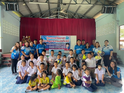 ไฟล์แนบ การประปาส่วนภูมิภาคสาขาตะพานหิน ส่งต่อความสุขกับกิจกรรมจิตอาสา  PWA VOLUNTEER ทำความดีด้วยหัวใจ เพื่อสังคม  ปี 2569