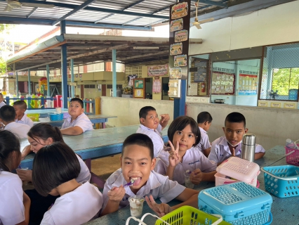 ไฟล์แนบ การประปาส่วนภูมิภาคสาขาตะพานหิน ส่งต่อความสุขกับกิจกรรมจิตอาสา  PWA VOLUNTEER ทำความดีด้วยหัวใจ เพื่อสังคม  ปี 2569