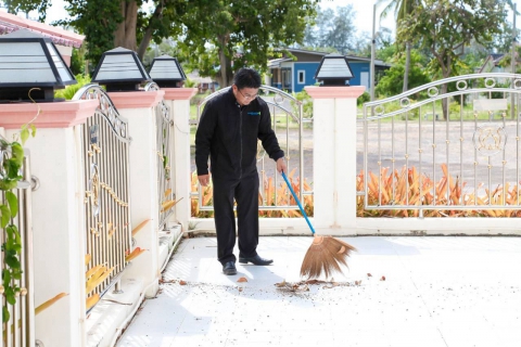 ไฟล์แนบ การประปาส่วนภูมิภาคสาขาประจวบคีรีขันธ์ ดำเนินกิจกรรมจิตอาสา PWA Volunteer ทำความดีด้วยหัวใจเพื่อสังคม ปี 2569
