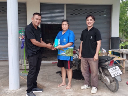 ไฟล์แนบ การประปาส่วนภูมิภาคสาขาประจวบคีรีขันธ์ ดำเนินกิจกรรม "โครงการมุ่งมั่นเพื่อปวงชน เติมใจให้กัน" ครั้งที่ 4/2569 