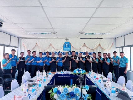 ไฟล์แนบ คณะกรรมการตรวจสอบของ กปภ. ลงพื้นที่มอบนโยบายด้านการตรวจสอบภายใน มุ่งขับเคลื่อนองค์กรสู่มาตรฐาน SE-AM