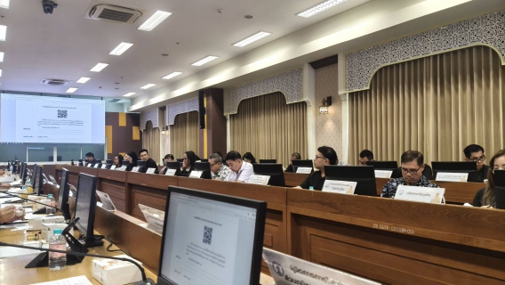 ไฟล์แนบ กปภ.สาขาภูเก็ต เข้าร่วมประชุมคณะกรรมการบริหารงานจังหวัดแบบบูรณาการจังหวัดภูเก็ต (ก.บ.จ.ภูเก็ต)