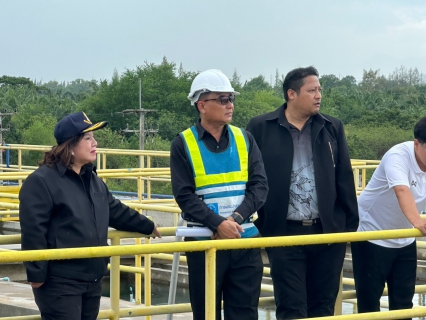 ไฟล์แนบ  กปภ.สาขาปราณบุรี ให้การต้อนรับคณะศึกษาดูงานจากเทศบาลนครพิษณุโลก