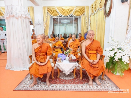 ไฟล์แนบ กปภ.สาขาพนัสนิคม ร่วมพิธีบำเพ็ญกุศลในวาระครบ ๑๕ วัน (ปัณรสมวาร)อุทิศถวายเป็นพระกุศล แด่ สมเด็จพระเจ้าลูกเธอ เจ้าฟ้าพัชรกิติยาภา นเรนทิราเทพยวดี กรมหลวงราชสาริณีสิริพัชร มหาวัชรราชธิดา