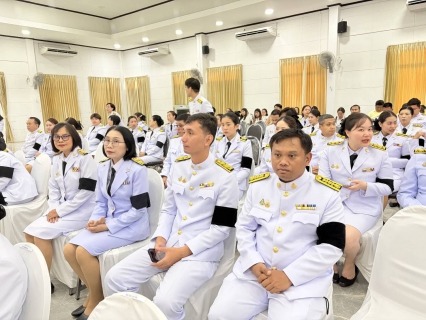 ไฟล์แนบ กปภ.สาขาพนัสนิคม ร่วมกิจกรรมเฉลิมพระเกียรติพระบาทสมเด็จพระเจ้าอยู่หัว เนื่องในโอกาสวันเฉลิมพระชนมพรรษา ๒๘ กรกฎาคม ๒๕๖๙