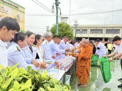 ไฟล์แนบ กปภ.สาขาพนัสนิคม ร่วมกิจกรรมเฉลิมพระเกียรติพระบาทสมเด็จพระเจ้าอยู่หัว เนื่องในโอกาสวันเฉลิมพระชนมพรรษา ๒๘ กรกฎาคม ๒๕๖๙