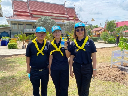 ไฟล์แนบ กปภ.สาขาพนัสนิคม ร่วมกิจกรรมจิตอาสาเนื่องในวันคล้ายวันพระราชสมภพสมเด็จพระนางเจ้าสิริกิติ์ พระบรมราชินีนาถพระบรมราชชนนีพันปีหลวง และวันแม่แห่งชาติ ๑๒ สิงหาคม ๒๕๖๙