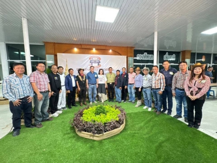 ไฟล์แนบ กปภ.สาขาขอนแก่น (พ) ร่วมงาน วันเกษียณอายุชมรมรัฐวิสาหกิจขอนแก่น ประจำปี 2569