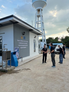 ไฟล์แนบ กปภ.สาขาท่าตะโก ให้การต้อนรับ นายสุธี  มาลีศรี ผู้อำนวยการการประปาส่วนภูมิภาคเขต 10