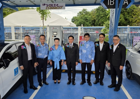 ไฟล์แนบ กปภ. ผนึก กฟภ. เปิด Solar Rooftop 233 แห่งทั่วประเทศ มุ่งสู่เป้าหมาย Net Zero พร้อมยกระดับเป็น Smart & Sustainable Utility