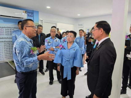 ไฟล์แนบ กปภ. ผนึก กฟภ. เปิด Solar Rooftop 233 แห่งทั่วประเทศ มุ่งสู่เป้าหมาย Net Zero พร้อมยกระดับเป็น Smart & Sustainable Utility