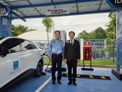 ไฟล์แนบ กปภ. ผนึก กฟภ. เปิด Solar Rooftop 233 แห่งทั่วประเทศ มุ่งสู่เป้าหมาย Net Zero พร้อมยกระดับเป็น Smart & Sustainable Utility