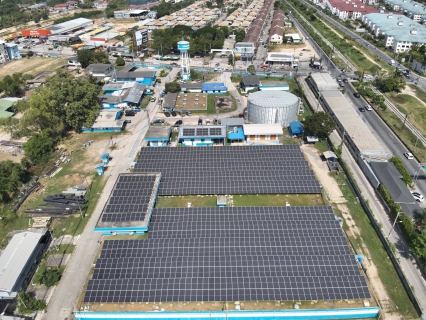 ไฟล์แนบ กปภ. ผนึก กฟภ. เปิด Solar Rooftop 233 แห่งทั่วประเทศ มุ่งสู่เป้าหมาย Net Zero พร้อมยกระดับเป็น Smart & Sustainable Utility