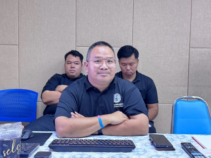 ไฟล์แนบ ผู้อำนวยการการประปาส่วนภูมิภาคเขต 2 มอบหมายให้ คณะผู้บริหารการประปาส่วนภูมิภาคเขต 2 ลงพื้นที่ตรวจเยี่ยม กปภ.สาขาธัญบุรี พร้อมให้คำแนะนำการเตรียมความพร้อมเพื่อการประกวดคัดเลือกประปาดีเด่น, GECC ระดับเป็นเลิศ และการเพิ่มยอด PWA Always On