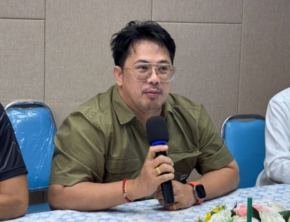 ไฟล์แนบ ผู้อำนวยการการประปาส่วนภูมิภาคเขต 2 มอบหมายให้ คณะผู้บริหารการประปาส่วนภูมิภาคเขต 2 ลงพื้นที่ตรวจเยี่ยม กปภ.สาขาธัญบุรี พร้อมให้คำแนะนำการเตรียมความพร้อมเพื่อการประกวดคัดเลือกประปาดีเด่น, GECC ระดับเป็นเลิศ และการเพิ่มยอด PWA Always On