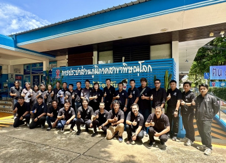 ไฟล์แนบ กปภ.สาขาพิษณุโลก ร่วมกับกองวิจัยและพัฒนานวัตกรรม กปภ.  จัดโครงการฝึกอบรมฯ ชุดระบายตะกอนในเส้นท่ออัตโนมัติ