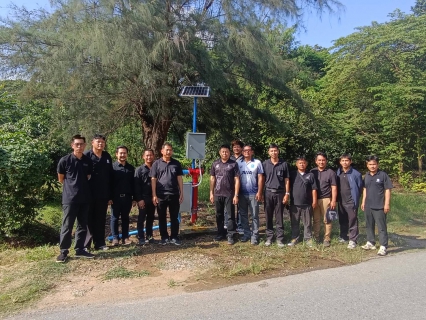 ไฟล์แนบ กปภ.สาขาพิษณุโลก ร่วมกับกองวิจัยและพัฒนานวัตกรรม กปภ.  จัดโครงการฝึกอบรมฯ ชุดระบายตะกอนในเส้นท่ออัตโนมัติ