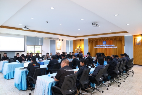 ไฟล์แนบ กปภ.ข.6 จัดประชุมหารือแนวทางการดำเนินงานของ กองระบบผลิตและบริหารจัดการน้ำ (กผบ.) 