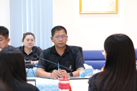 ไฟล์แนบ กปภ.ข.6 จัดประชุมหารือแนวทางการดำเนินงานของ กองระบบผลิตและบริหารจัดการน้ำ (กผบ.) 