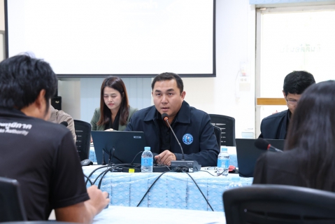 ไฟล์แนบ กปภ.ข.6 จัดประชุมหารือแนวทางการดำเนินงานของ กองระบบผลิตและบริหารจัดการน้ำ (กผบ.) 