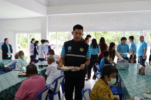 ไฟล์แนบ กปภ.สาขามหาสารคาม จัดกิจกรรม "PWA Volunteer Day 2026 : ทำความดีด้วยหัวใจเพื่อสังคม" ปี 2569