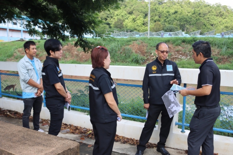 ไฟล์แนบ กปภ.สาขาชลบุรี (พ) บูรณาการร่วมกับหน่วยงานท้องถิ่น ต.บางพระ อ.ศรีราชา จ.ชลบุรี หารือและใช้พื้นที่สาธารณประโยชน์ร่วมกัน