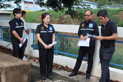 ไฟล์แนบ กปภ.สาขาชลบุรี (พ) บูรณาการร่วมกับหน่วยงานท้องถิ่น ต.บางพระ อ.ศรีราชา จ.ชลบุรี หารือและใช้พื้นที่สาธารณประโยชน์ร่วมกัน
