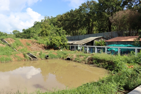 ไฟล์แนบ กปภ.สาขาชลบุรี (พ) บูรณาการร่วมกับหน่วยงานท้องถิ่น ต.บางพระ อ.ศรีราชา จ.ชลบุรี หารือและใช้พื้นที่สาธารณประโยชน์ร่วมกัน