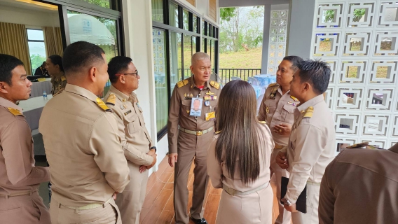 ไฟล์แนบ กปภ.สาขาปราณบุรี ร่วมต้อนรับคณะอนุกรรมการฯ ติดตามการดำเนินงานโครงการอันเนื่องมาจากพระราชดำริ ในพื้นที่จังหวัดประจวบคีรีขันธ์