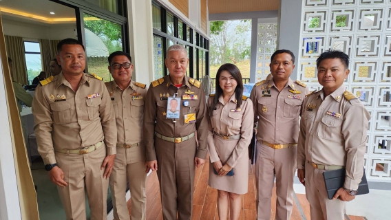 ไฟล์แนบ กปภ.สาขาปราณบุรี ร่วมต้อนรับคณะอนุกรรมการฯ ติดตามการดำเนินงานโครงการอันเนื่องมาจากพระราชดำริ ในพื้นที่จังหวัดประจวบคีรีขันธ์